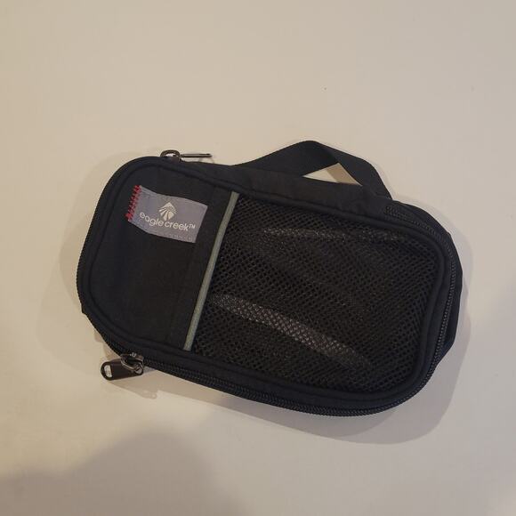 Eagle Creek Pack-It System Quater Cube 41057 Black. New, no tags - Picture 5 of 5